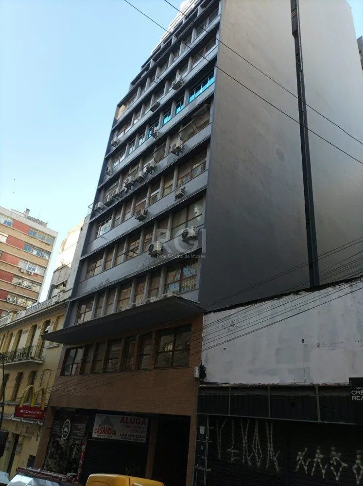 Kitnet-Studio, 29 m² - Foto 1