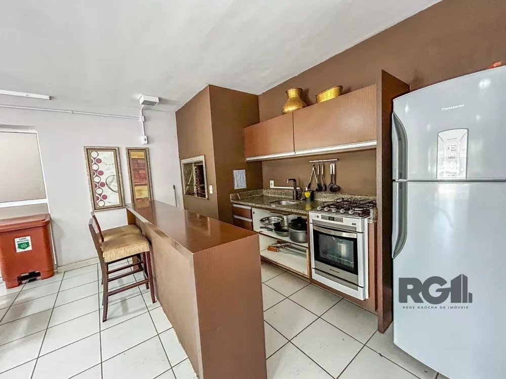 Apartamento à venda com 3 quartos, 66m² - Foto 7