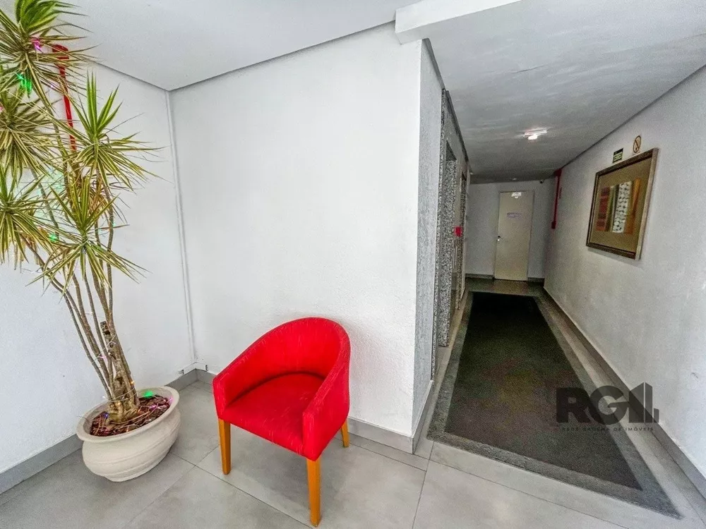 Apartamento à venda com 3 quartos, 66m² - Foto 5