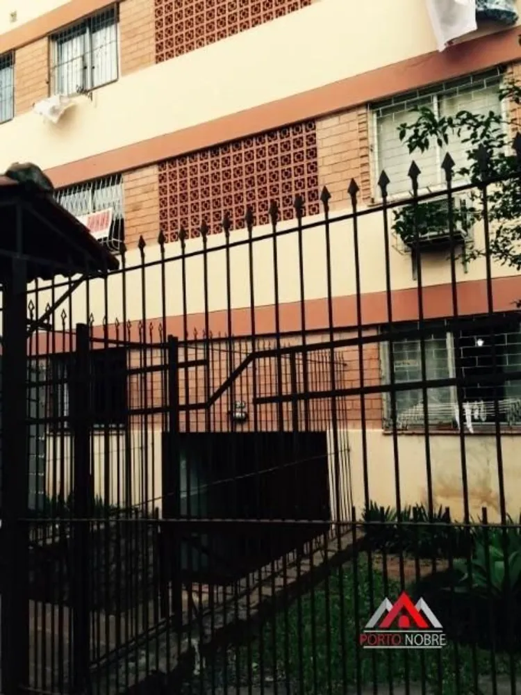 Apartamento, 1 quarto, 1 m² - Foto 1