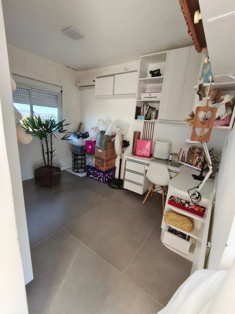 Apartamento, 1 quarto, 28 m² - Foto 3
