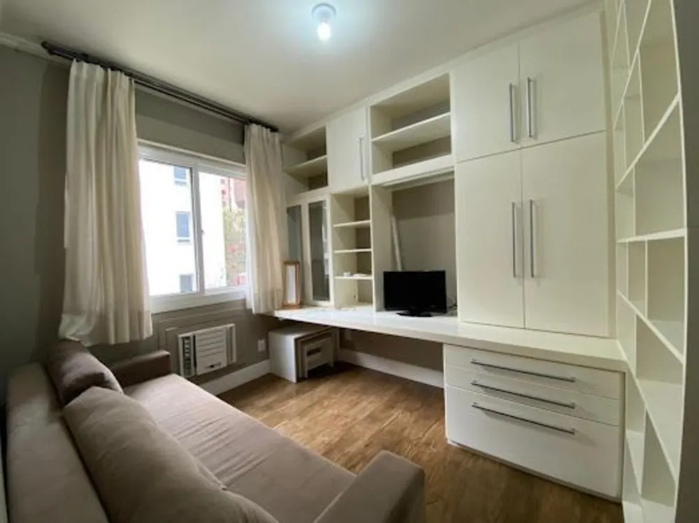 Apartamento, 1 quarto, 28 m² - Foto 1
