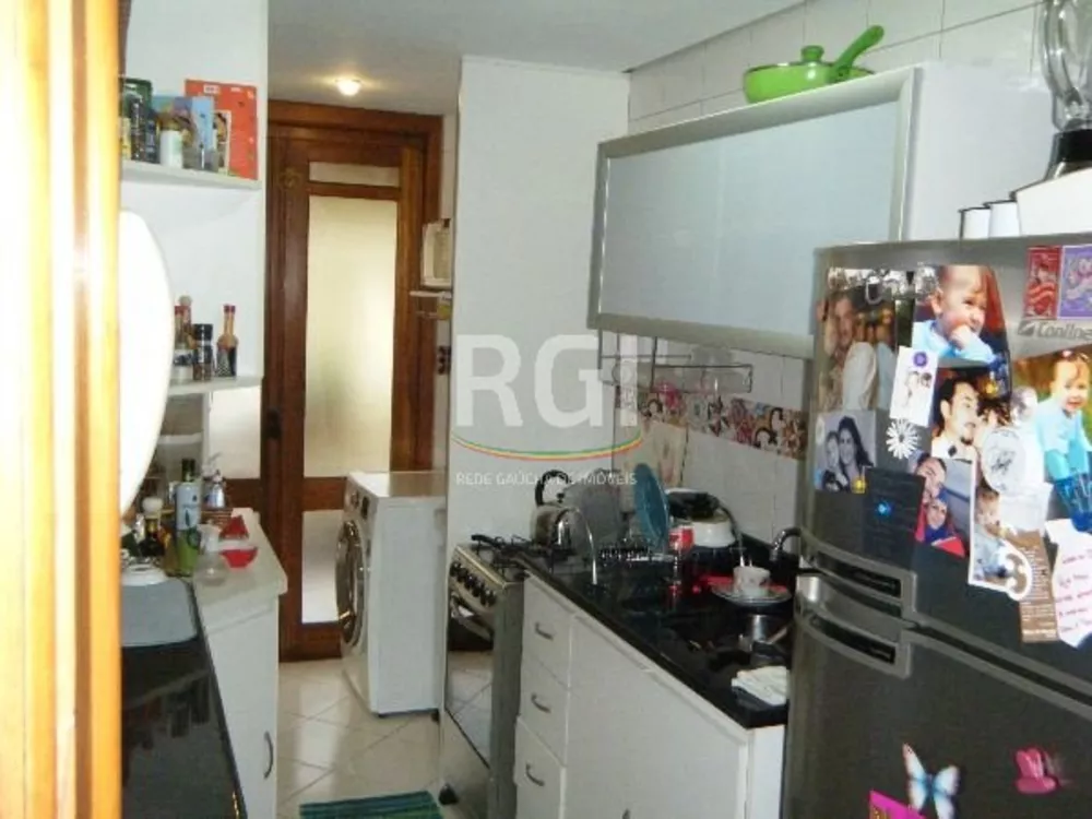 Apartamento à venda com 2 quartos, 79m² - Foto 5