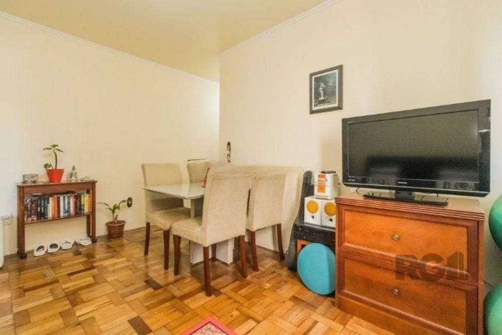 Apartamento, 2 quartos, 58 m² - Foto 2