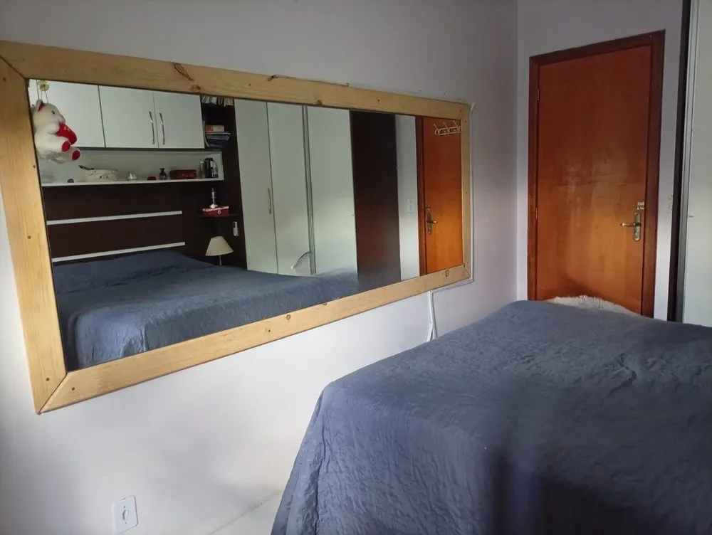Apartamento, 2 quartos, 37 m² - Foto 4