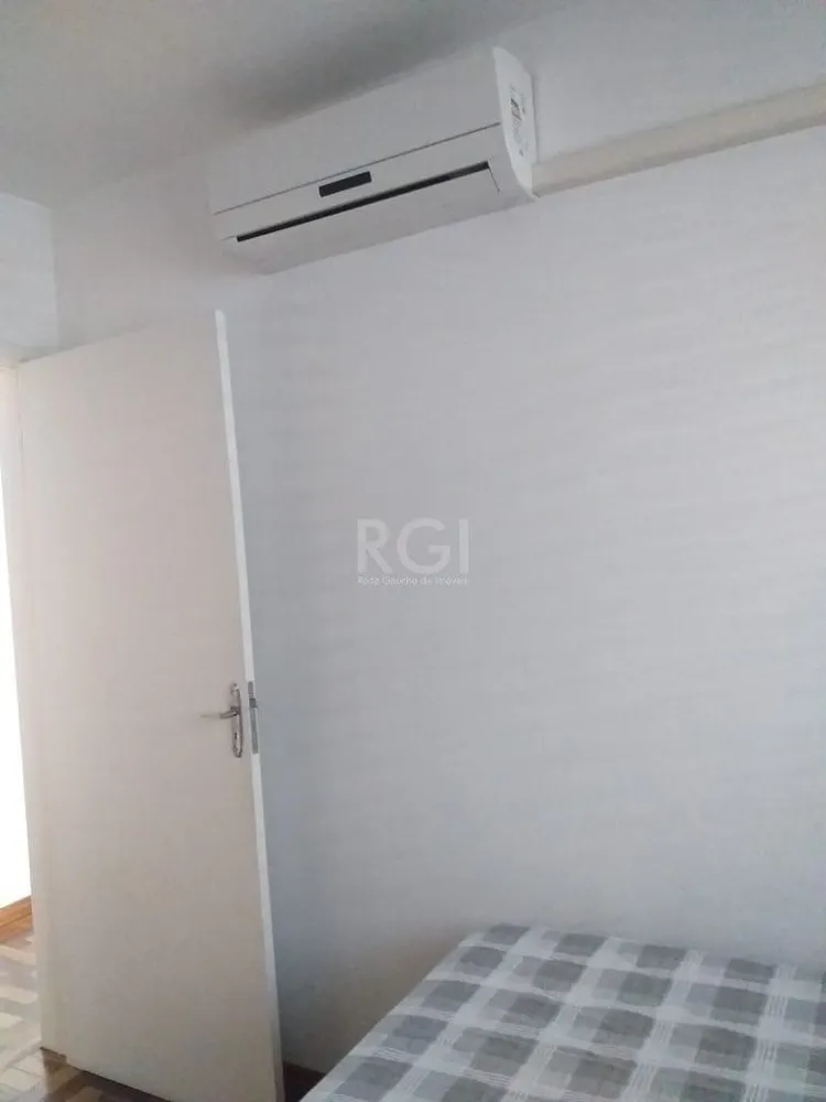 Apartamento, 2 quartos, 58 m² - Foto 8