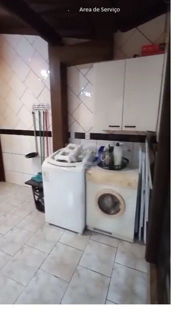 Casa à venda com 2 quartos, 199m² - Foto 8