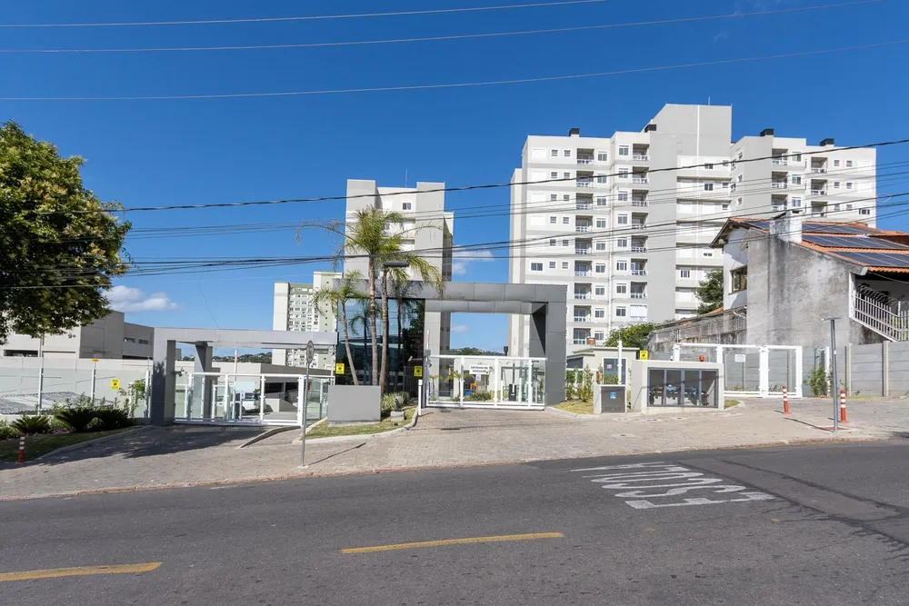 Apartamento, 2 quartos, 54 m² - Foto 2