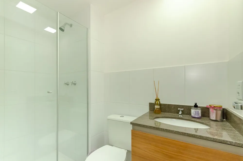 Apartamento, 2 quartos, 51 m² - Foto 2