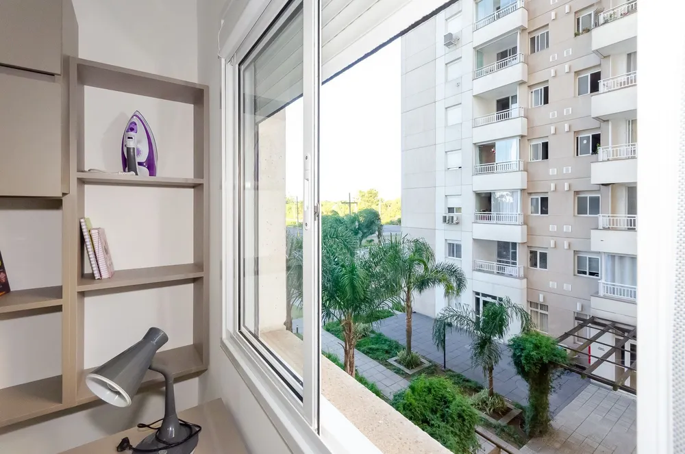 Apartamento, 2 quartos, 49 m² - Foto 2