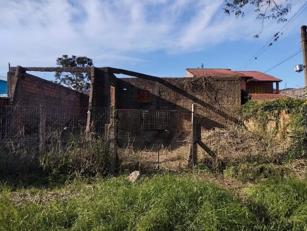 Terreno à venda, 311m² - Foto 1