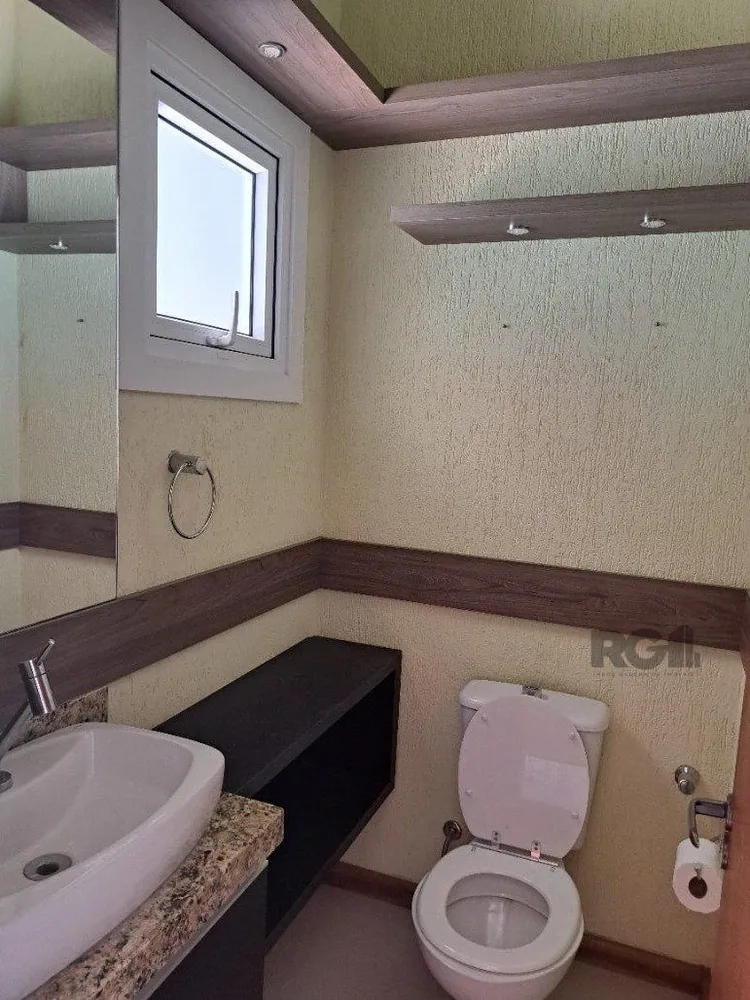 Casa, 4 quartos, 228 m² - Foto 9