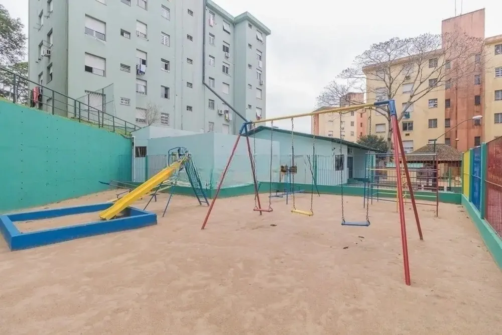 Apartamento, 1 quarto, 50 m² - Foto 2