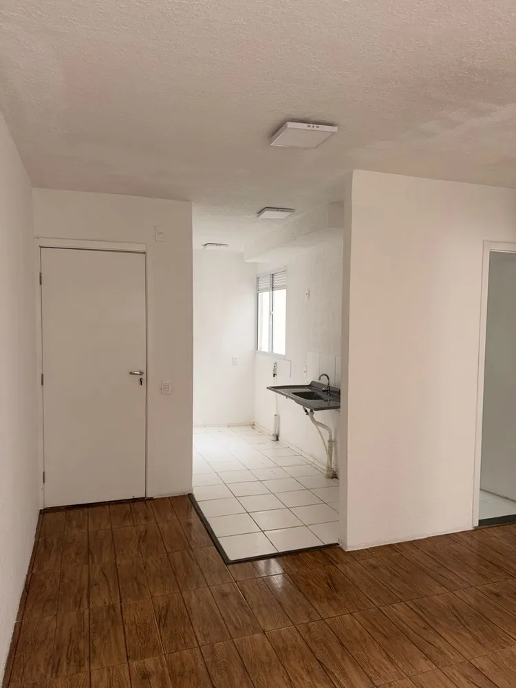 Apartamento, 3 quartos, 94 m² - Foto 4