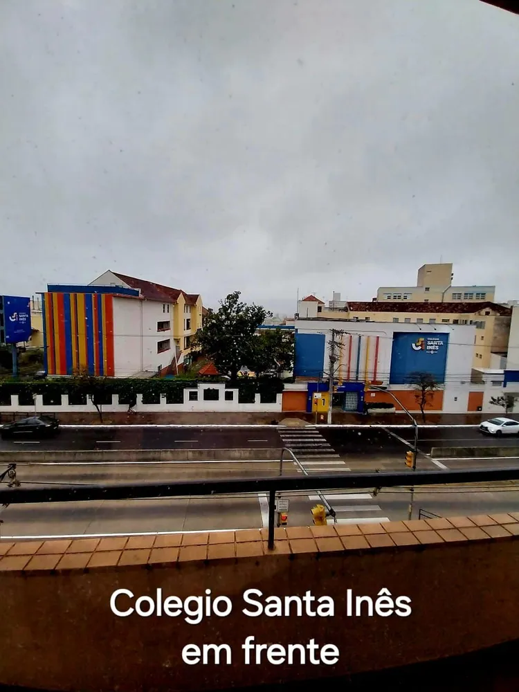 Apartamento, 3 quartos, 94 m² - Foto 1