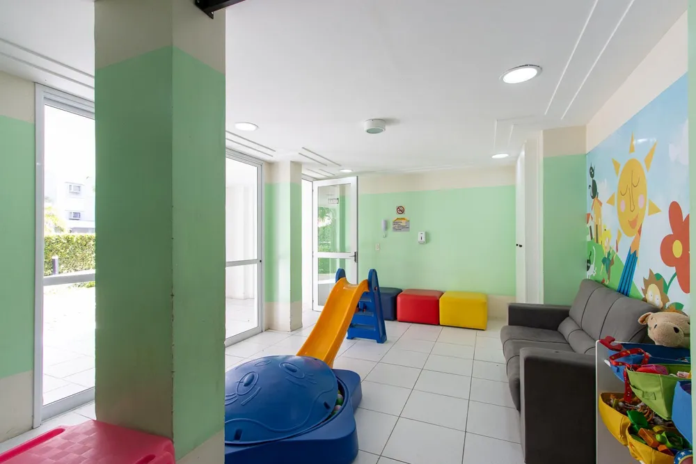Apartamento, 2 quartos, 71 m² - Foto 2