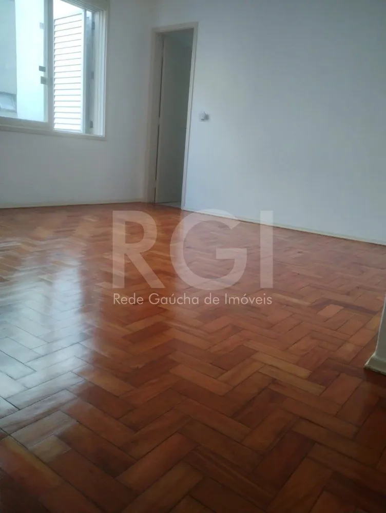 Apartamento, 1 quarto, 31 m² - Foto 1