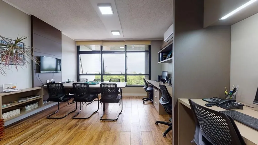 Sala-Conjunto, 45 m² - Foto 5