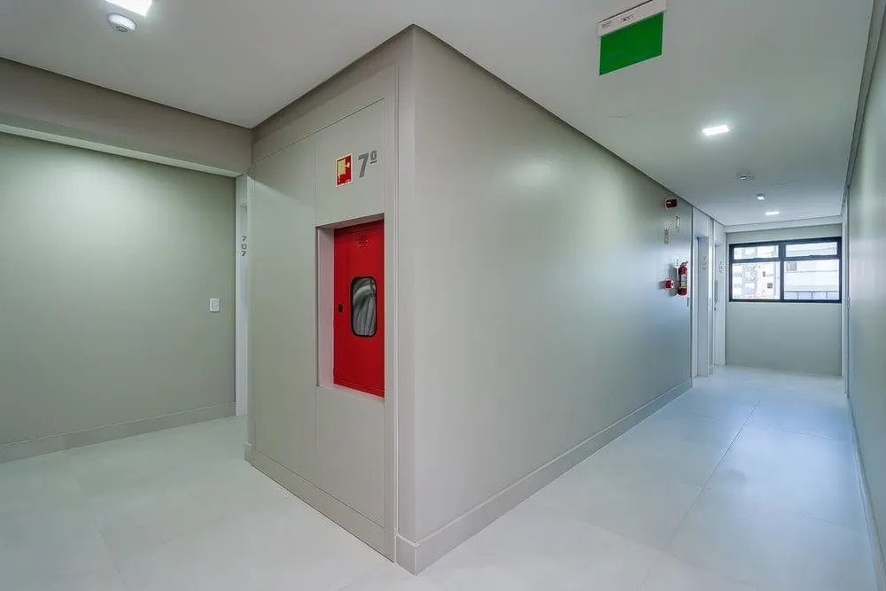 Sala-Conjunto, 45 m² - Foto 7