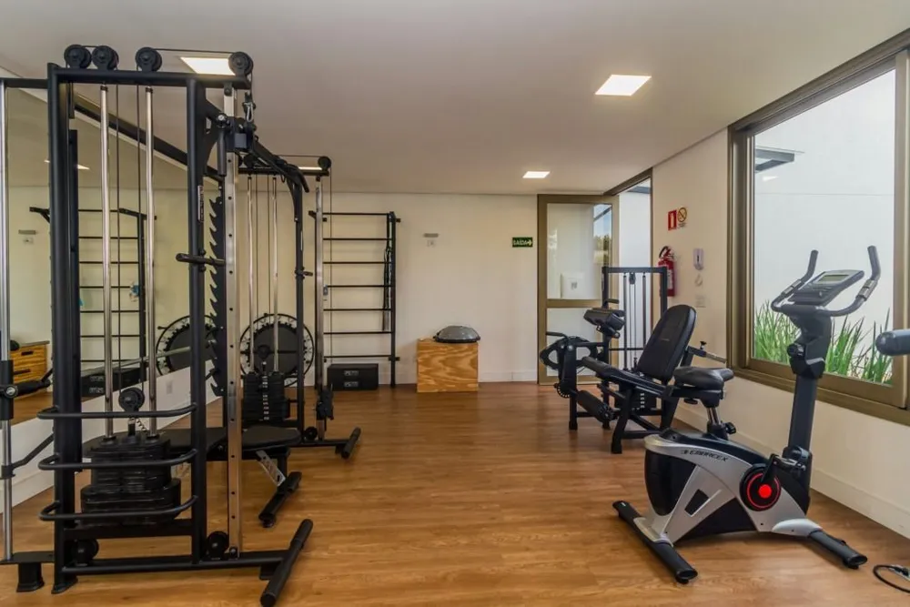 Apartamento, 3 quartos, 84 m² - Foto 7