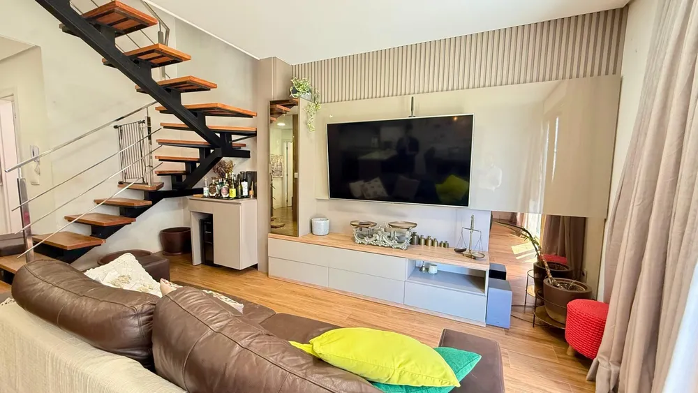 Apartamento, 3 quartos, 84 m² - Foto 11