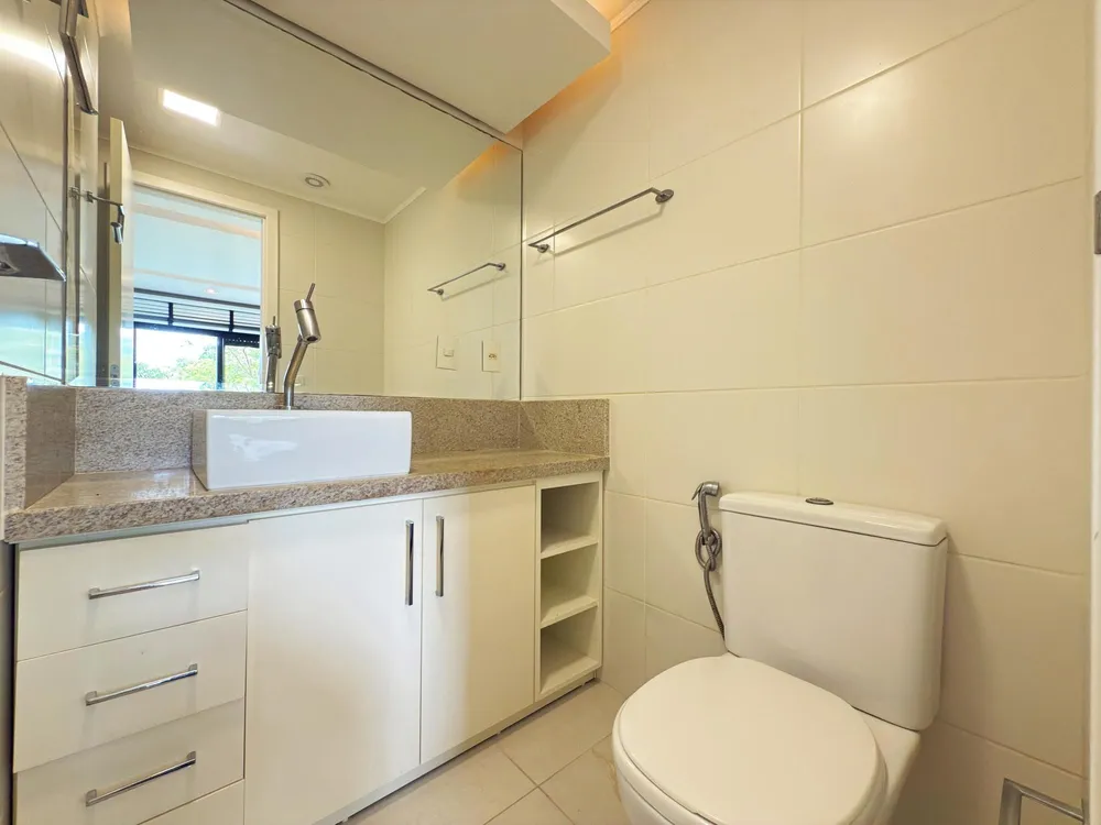Apartamento, 3 quartos, 84 m² - Foto 3