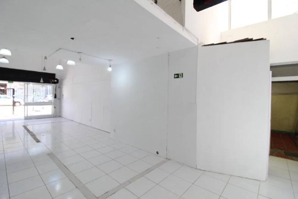 Loja-Salão, 168 m² - Foto 4
