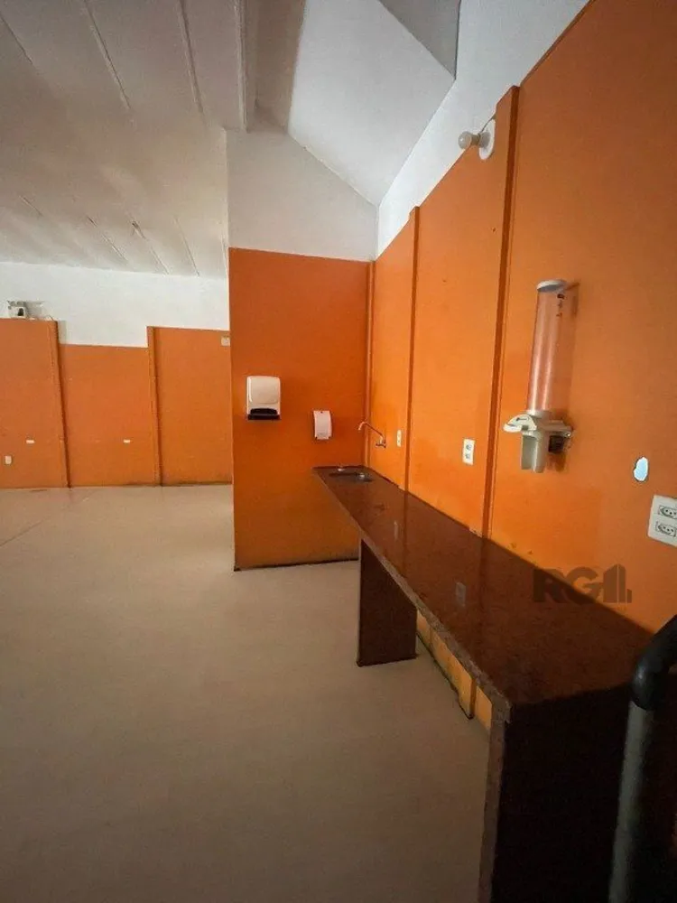 Loja-Salão, 339 m² - Foto 1