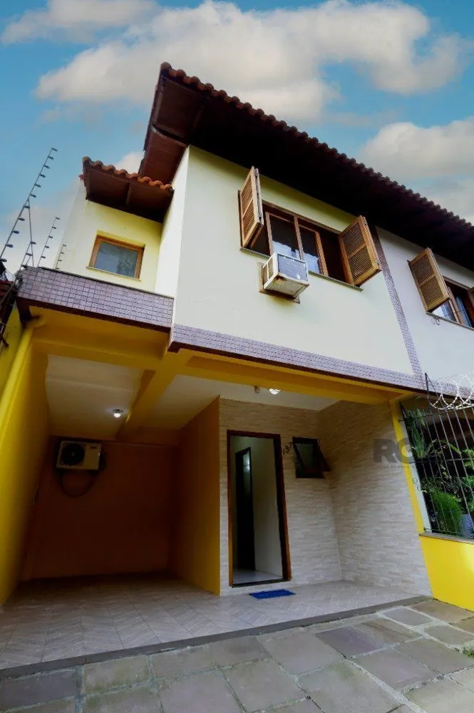 Casa, 3 quartos, 164 m² - Foto 9