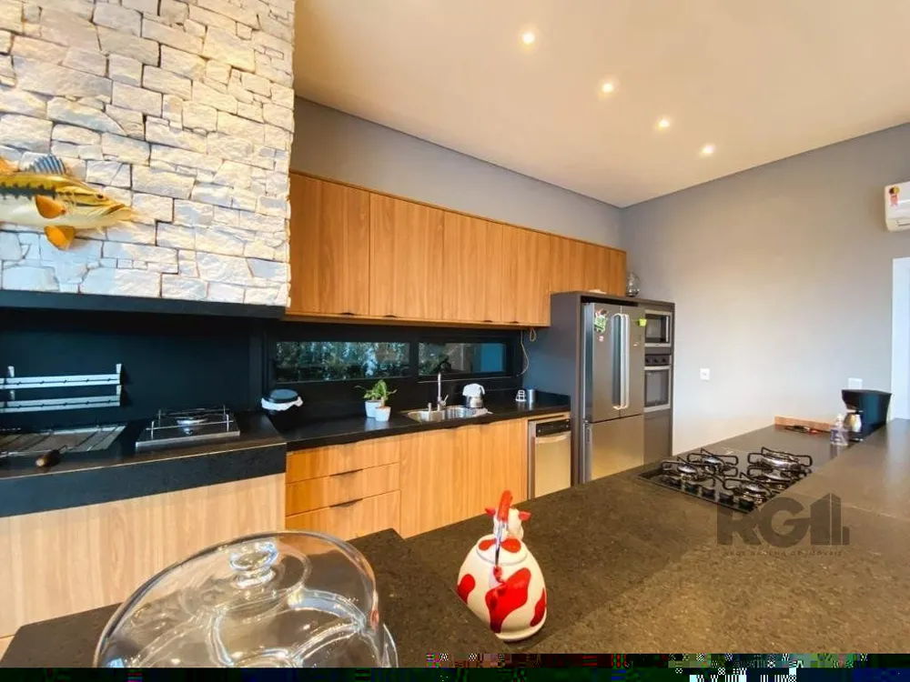 Casa, 3 quartos, 164 m² - Foto 2