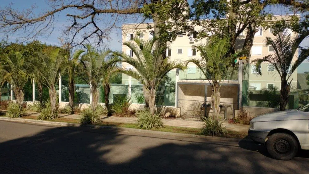 Apartamento, 2 quartos, 44 m² - Foto 2