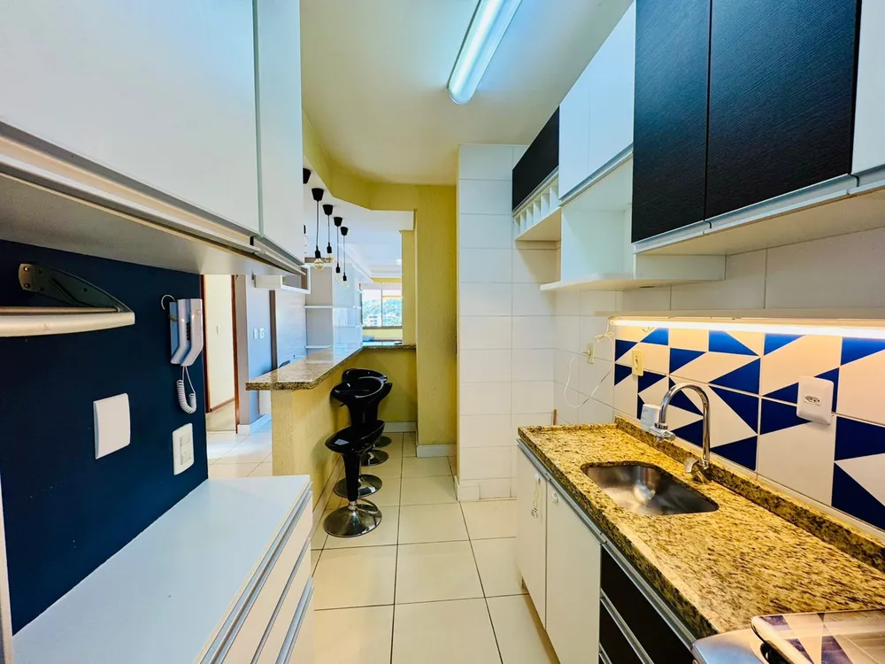 Apartamento, 2 quartos, 69 m² - Foto 1