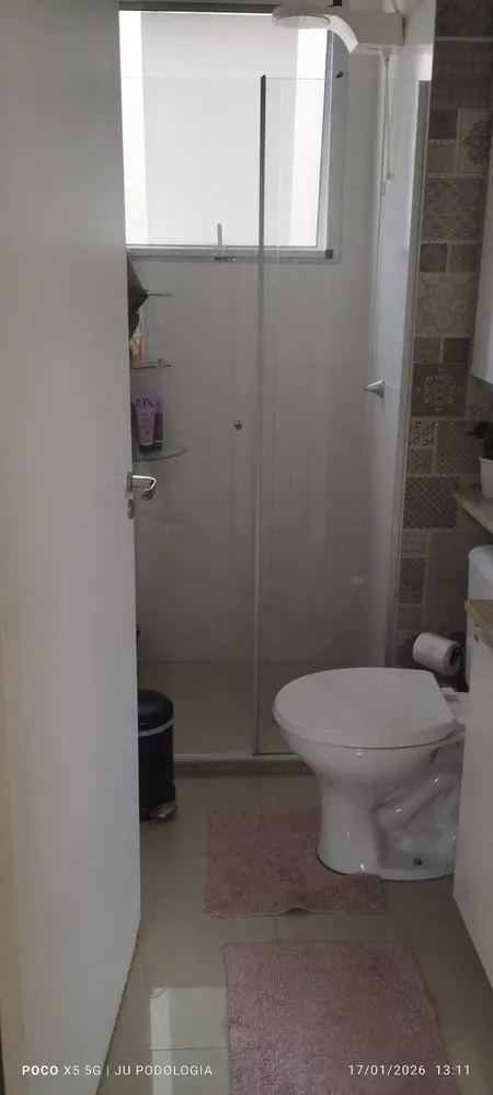 Apartamento, 2 quartos, 41 m² - Foto 7
