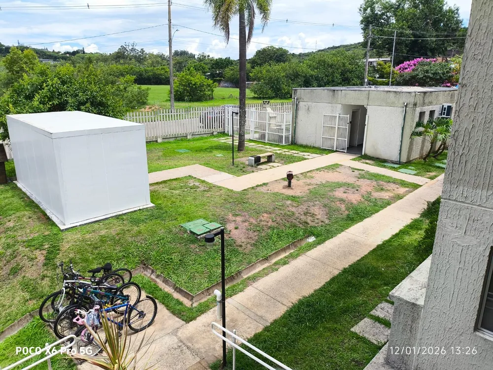 Apartamento, 2 quartos, 39 m² - Foto 4
