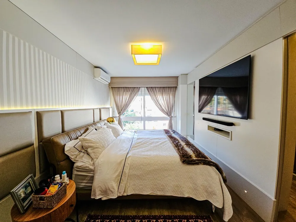 Apartamento, 3 quartos, 201 m² - Foto 6