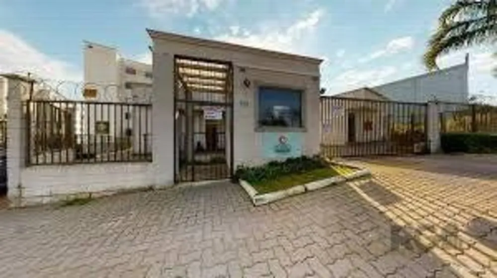 Apartamento, 2 quartos, 48 m² - Foto 5