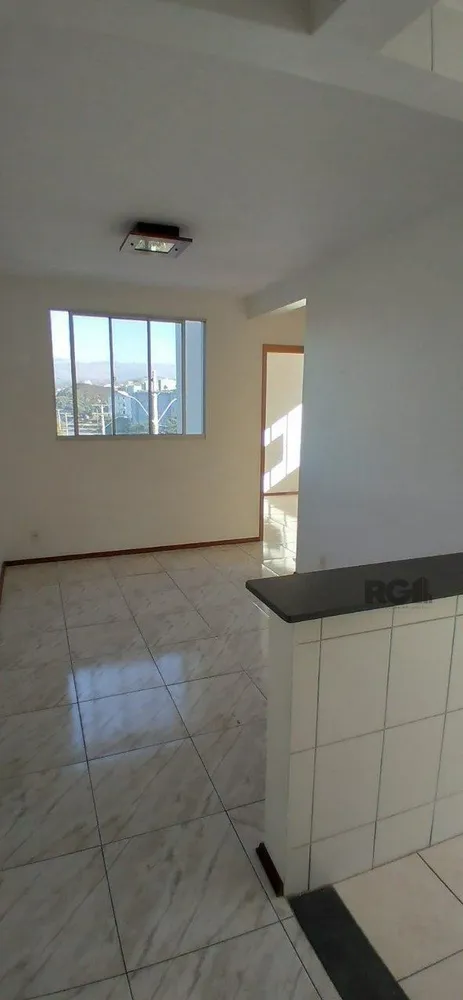 Apartamento, 2 quartos, 48 m² - Foto 3