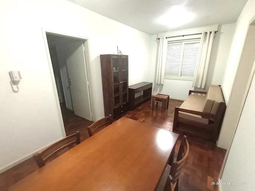 Apartamento, 2 quartos, 62 m² - Foto 2