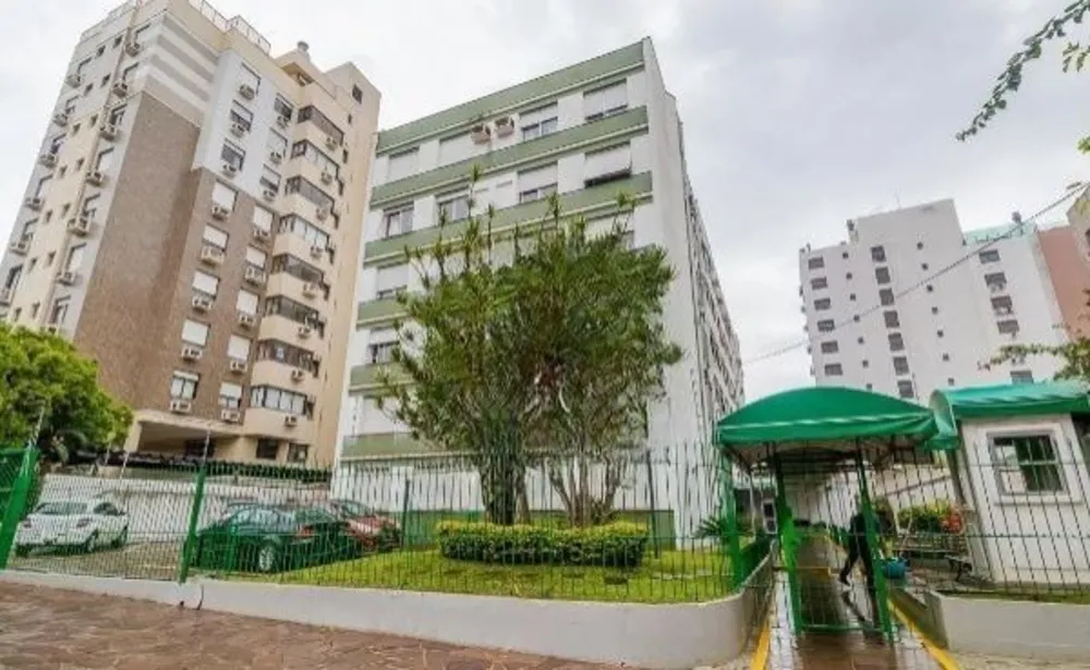 Apartamento, 2 quartos, 62 m² - Foto 3