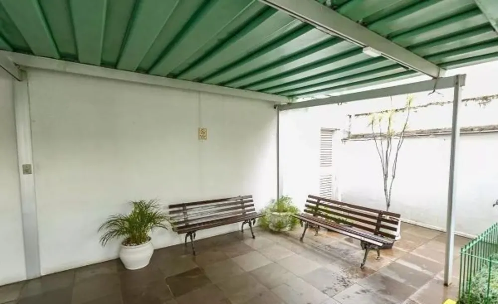 Apartamento, 2 quartos, 62 m² - Foto 6