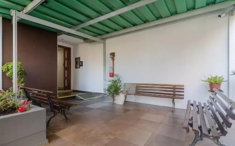 Apartamento, 2 quartos, 62 m² - Foto 1