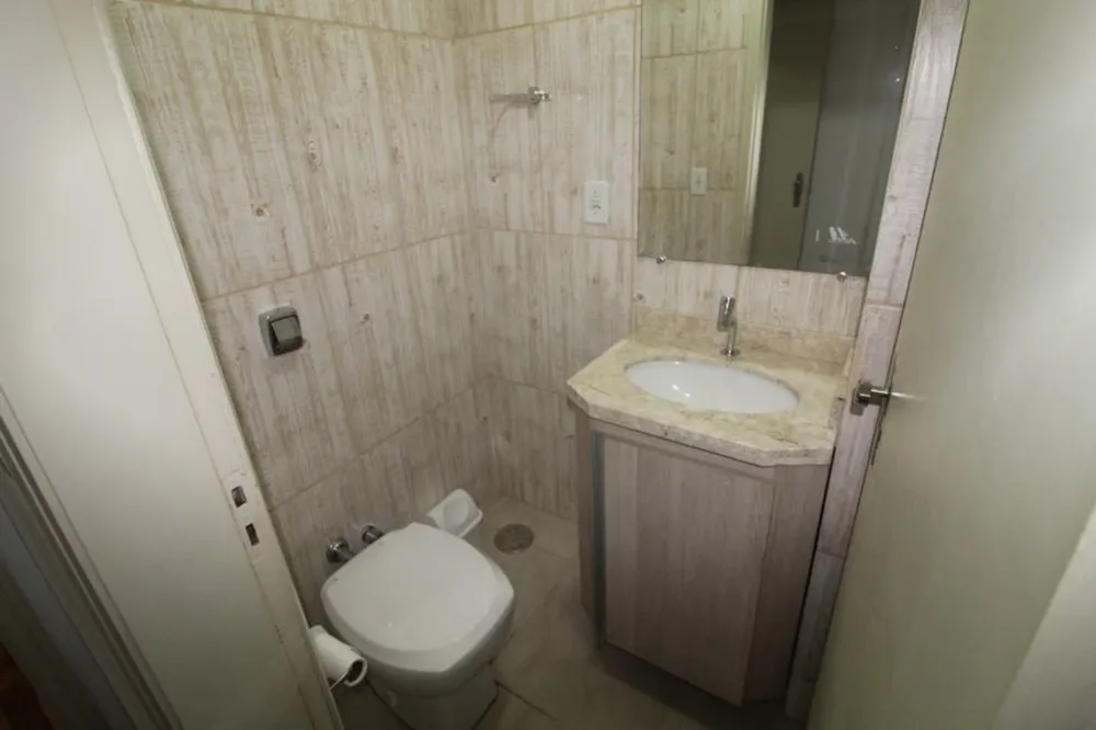 Apartamento, 2 quartos, 62 m² - Foto 2