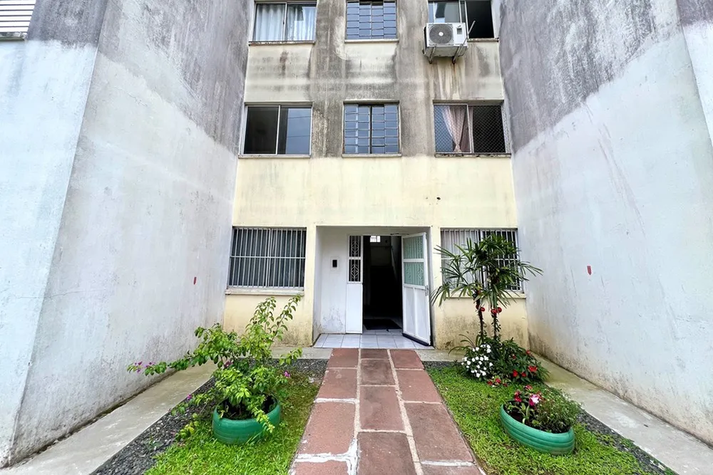Apartamento, 2 quartos, 45 m² - Foto 3