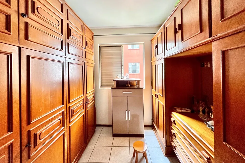 Apartamento, 2 quartos, 45 m² - Foto 4