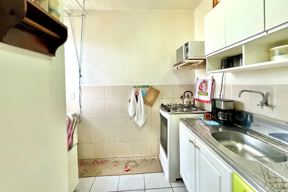 Apartamento, 2 quartos, 45 m² - Foto 2