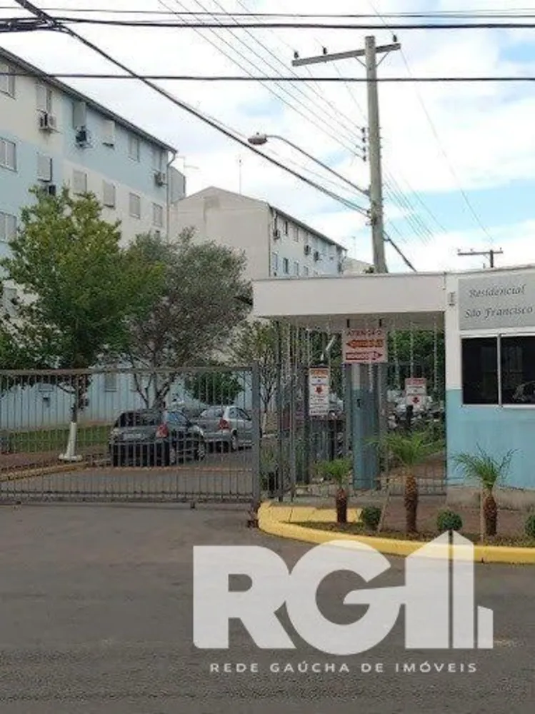 Apartamento, 2 quartos, 38 m² - Foto 4