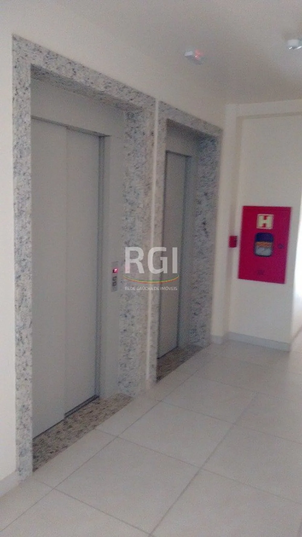 Apartamento, 2 quartos, 38 m² - Foto 1