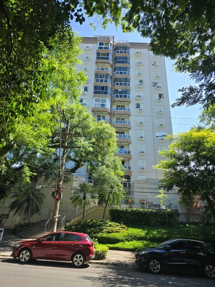 Apartamento, 2 quartos, 52 m² - Foto 3