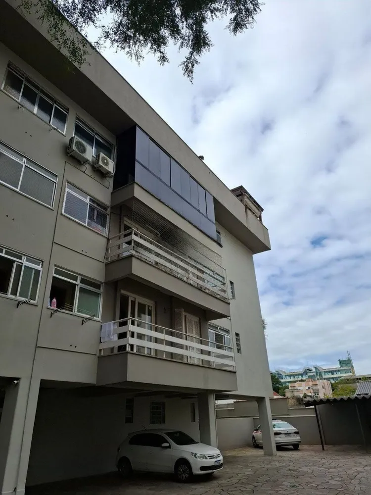 Apartamento, 2 quartos, 52 m² - Foto 1