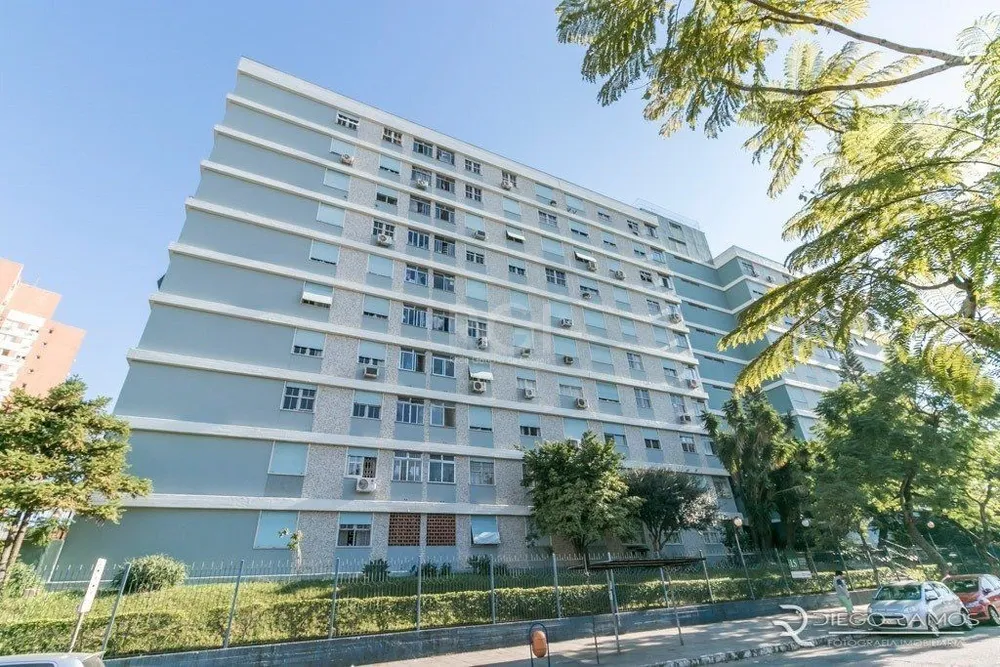 Apartamento, 2 quartos, 52 m² - Foto 2